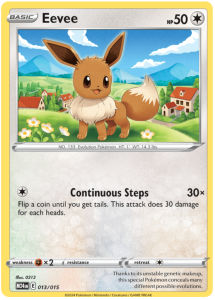 #13 – Eevee