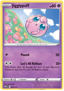#4 – Jigglypuff