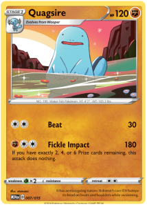 #7 – Quagsire