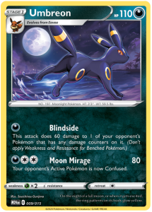 #9 – Umbreon