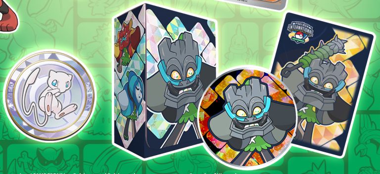Free “Destined Rivals” Cards in PTCG Live